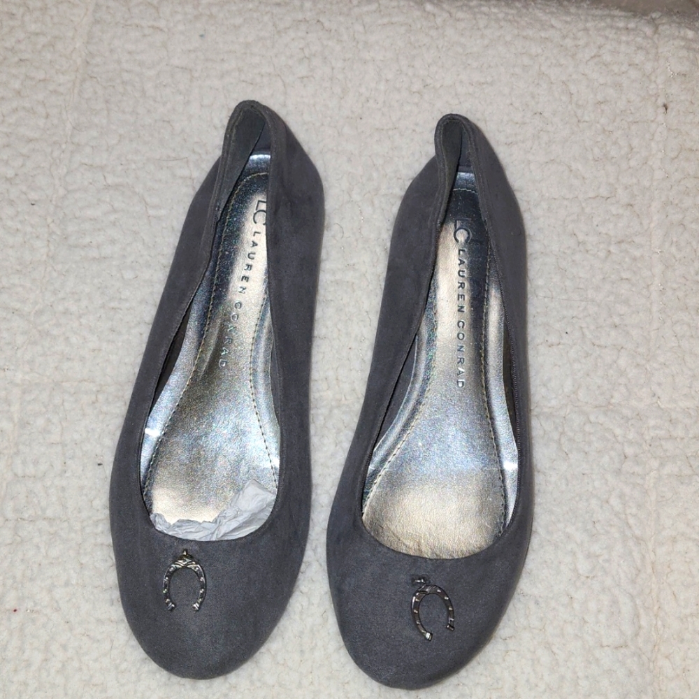 Lauren Conrad flats